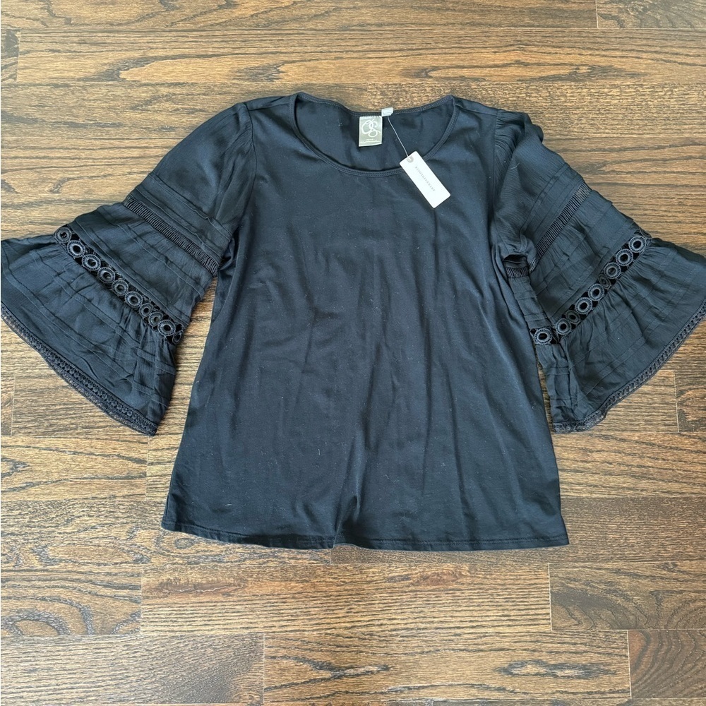 Anthropologie Top NWT - Picture 3 of 8